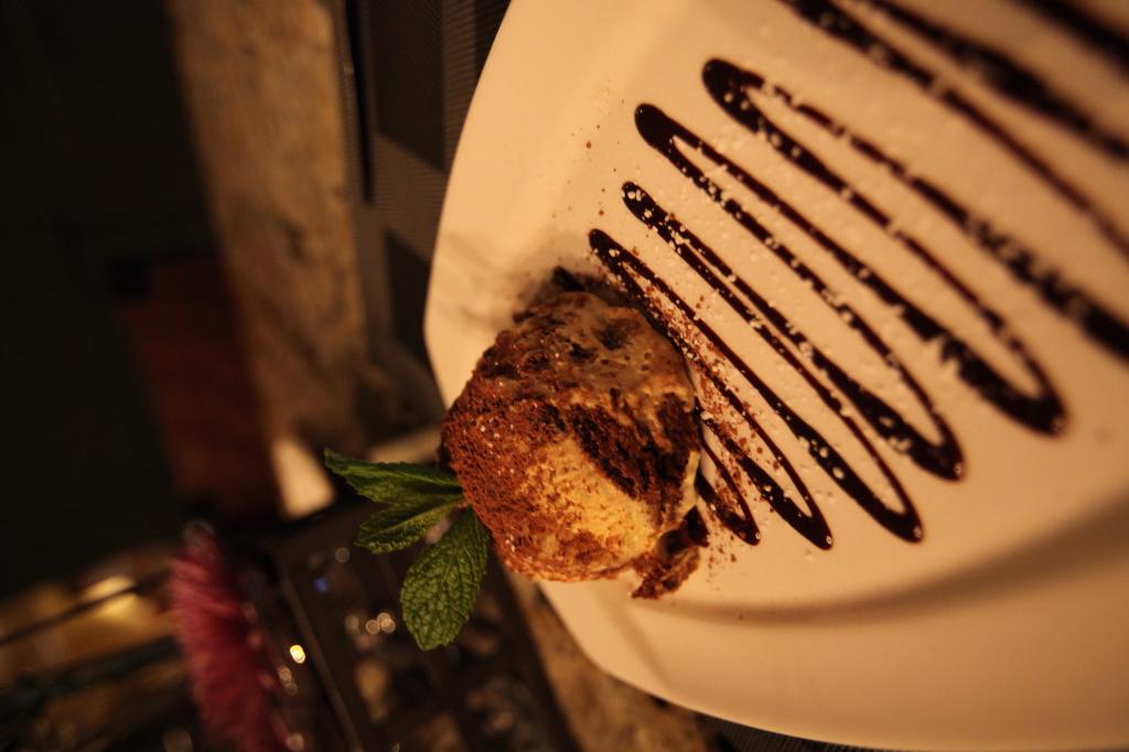 Desserts for your private event