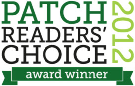 Healdsburg Patch Readers Choice Awards